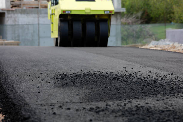 Driveway Repair Near Me in Brookfield, MO
