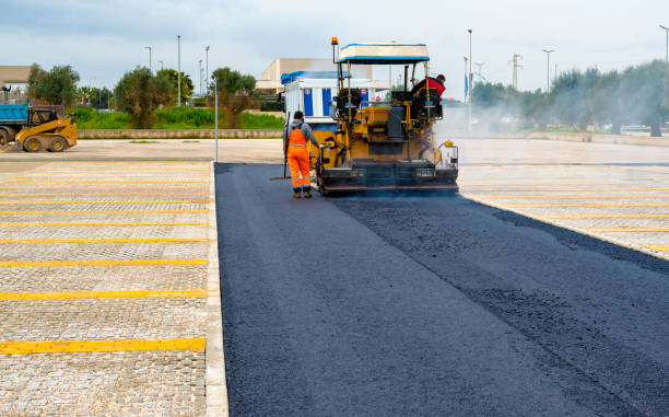 Best Driveway Paver Repair  in Brookfield, MO