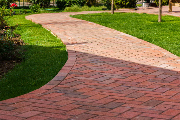 Best Driveway Pavers for Homes  in Brookfield, MO