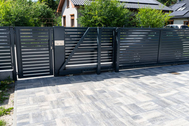 Best Brick Driveway Pavers  in Brookfield, MO