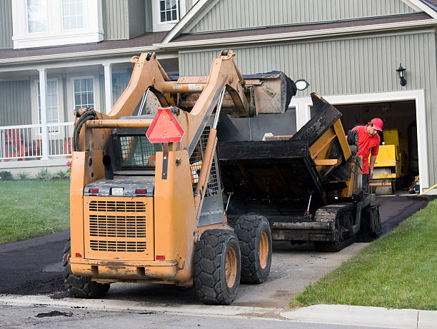 Best Concrete Paver Driveway  in Brookfield, MO
