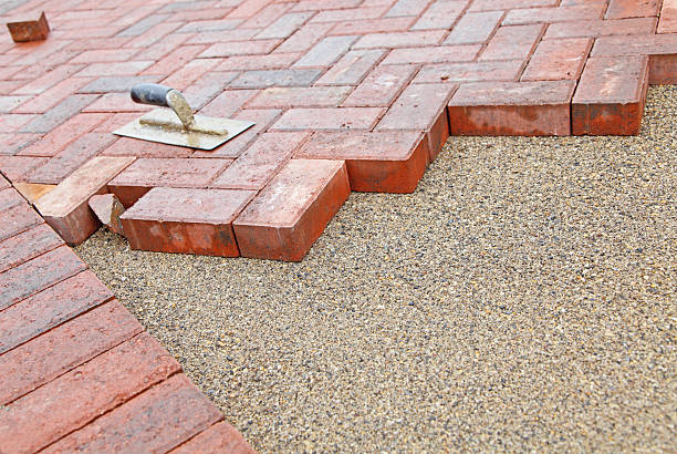 Best Driveway Paving Contractor  in Brookfield, MO