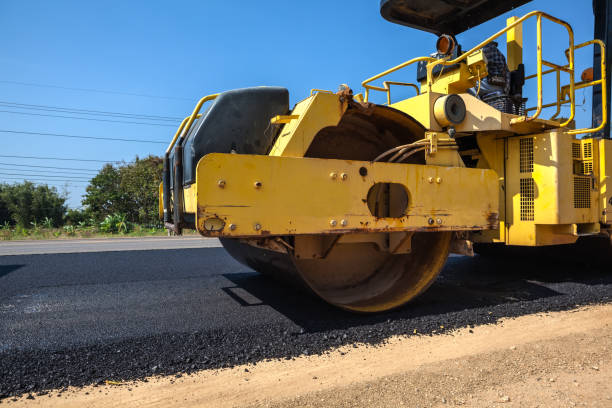 Best Interlocking Driveway Pavers  in Brookfield, MO